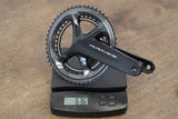 172.5mm 53/39T Shimano Dura-Ace FC-R9100 11 Speed Crankset 9100