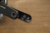172.5mm 53/39T Shimano Dura-Ace FC-R9100 9000 11 Speed Crankset 9100
