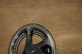 172.5mm 53/39T Shimano Dura-Ace FC-R9100 9000 11 Speed Crankset 9100