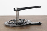 172.5mm 54/40T Shimano Dura-Ace FC-R9200 12 Speed Crankset 9200 706g