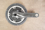 172.5mm 54/42T BB30 Quarq Riken Carbon Road Crankset
