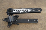172.5mm BB30 Rotor 3DF Road Crank Arms 3D F 549g