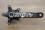 172.5mm BB30 Rotor 3DF Road Crank Arms 3D F 549g