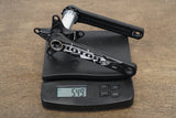 172.5mm BB30 Rotor 3DF Road Crank Arms 3D F 549g