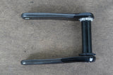 172.5mm DUB SRAM Force AXS D2 Road Crank Arms 473g