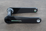 172.5mm DUB SRAM Force AXS D2 Road Crank Arms 473g