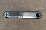 172.5mm DUB SRAM Red AXS D1 Crank Arms 333g