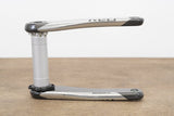 172.5mm DUB SRAM Red AXS D1 Crank Arms 333g