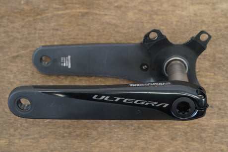 172.5mm Shimano Ultegra FC-R8000 11 Speed Crank Arms