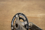 175mm 39/26T GXP Truvativ XX 10 Speed Carbon MTB Crankset