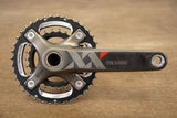 175mm 39/26T GXP Truvativ XX 10 Speed Carbon MTB Crankset