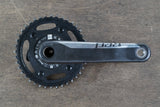 175mm 40T 1x DUB SRAM Red AXS D1 Quarq 12 Speed Power Meter Crankset 601g