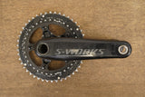 175mm 46/36T BB30 Specialized S-WORKS Carbon Road Crankset