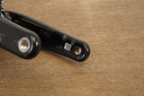 175mm 46/36T BB30 Specialized S-WORKS Carbon Road Crankset