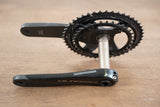 175mm 46/36T Shimano Ultegra FC-R8000 11 Speed Road Crankset 8000 672g