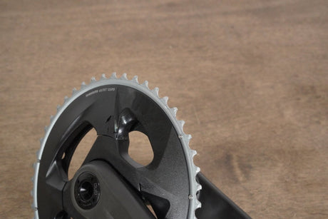 175mm 48/35T DUB SRAM Force AXS 12 Speed Road Crankset