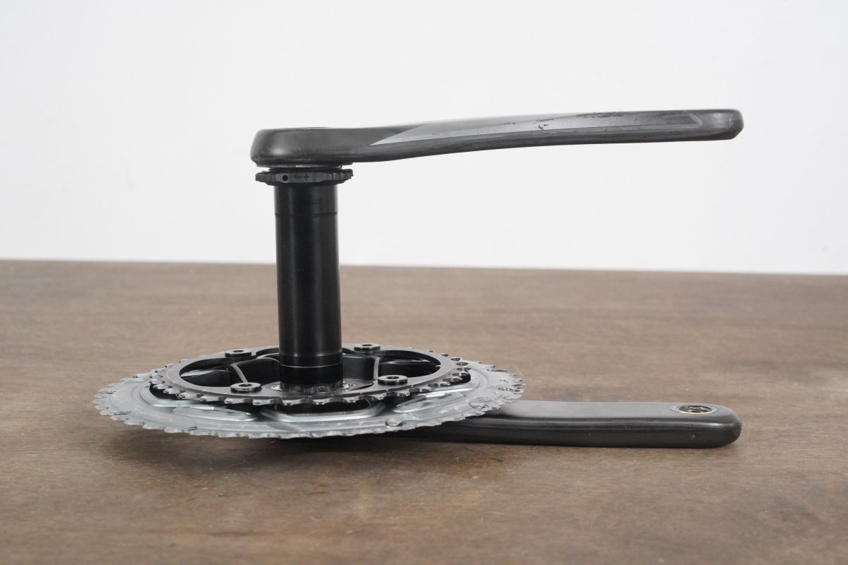 175mm 48/35T DUB SRAM Force AXS 12 Speed Road Crankset – Elevate