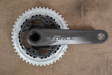 175mm 48/35T DUB SRAM Force AXS 12 Speed Road Crankset