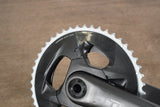 175mm 48/35T DUB SRAM Force AXS 12 Speed Road Crankset