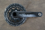 175mm 48/35T DUB SRAM Force AXS D1 11 Quarq Power Meter Speed Road Crankset 745g