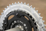 175mm 48/35T DUB SRAM Red AXS D1 Quarq 12 Speed Power Meter Crankset