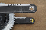 175mm 48/35T DUB SRAM Red AXS D1 Quarq 12 Speed Power Meter Crankset