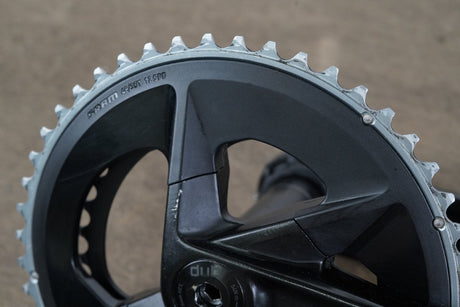 175mm 48/35T DUB SRAM Rival AXS D1 12 Speed Road Crankset 862g