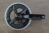 175mm 48/35T DUB SRAM Rival AXS D1 12 Speed Road Crankset 862g