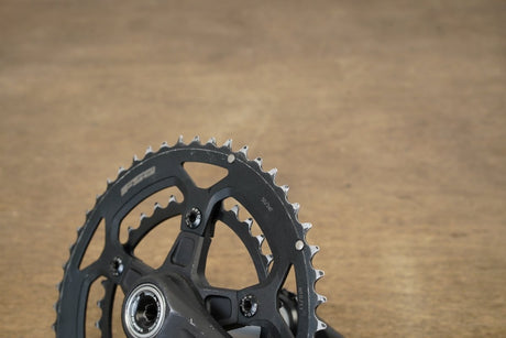 175mm 50/34T BB30 Rotor 3D FSA Road Crankset