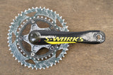 175mm 50/34T BB30 Specialized S-WORKS LTD Carbon Road Crankset 546g
