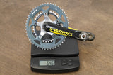 175mm 50/34T BB30 Specialized S-WORKS LTD Carbon Road Crankset 546g
