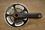 175mm 50/34T BB386 FSA K-Force Willier Carbon Road Crankset KForce