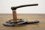 175mm 50/34T BB386 FSA K-Force Willier Carbon Road Crankset KForce