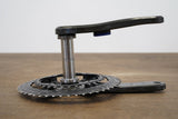 175mm 50/34T Campagnolo Record 12 Speed Carbon Road Crankset