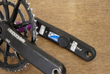 175mm 50/34T Cannondale Si Spidering Hollowgram Stages Power Meter Crankset