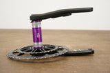 175mm 50/34T Cannondale Si Spidering Hollowgram Stages Power Meter Crankset