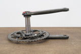 175mm 50/34T Fulcrum Racing RS 11 Speed Carbon Road Crankset 653g