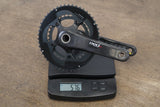 175mm 50/34T GXP SRAM Red 22 Carbon Crankset 576g