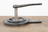 175mm 50/34T GXP SRAM Red 22 Carbon Crankset 576g