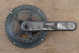 175mm 50/34T GXP SRAM Red 22 Carbon Crankset 576g