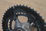 175mm 50/34T GXP SRAM Red 22 Carbon Crankset 576g