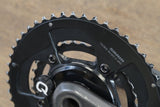 175mm 50/34T GXP SRAM Red 22 Quarq DZero Carbon Power Meter Crankset 730g