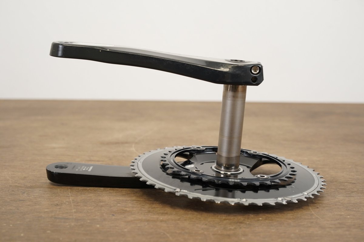 175mm 50/34T Shimano Dura-Ace FC-9000 11 Speed Crankset