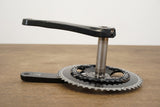 175mm 50/34T Shimano Dura-Ace FC-9000 11 Speed Crankset