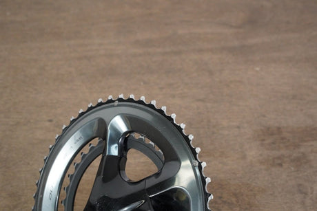 175mm 50/34T Shimano Dura-Ace FC-R9100 11 Speed Crankset 9100