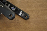 175mm 50/34T Shimano Ultegra FC-R8000 Stages Power Meter Crankset 8000