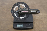 175mm 50/38T 24mm FSA SL-K Light Carbon Road Crankset SLK