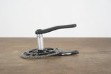 175mm 52/36T BB30 Cannondale Si Spidering Hollowgram Road Crankset