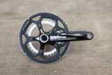 175mm 52/36T BB30 FSA Gossamer Road Crankset
