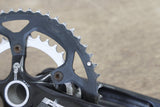 175mm 52/36T BB30 FSA Gossamer Road Crankset